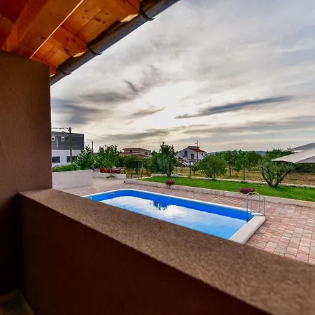 Holiday home House Gabriela Debeljak