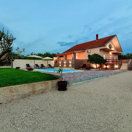 House Gabriela Vakantiehuis *