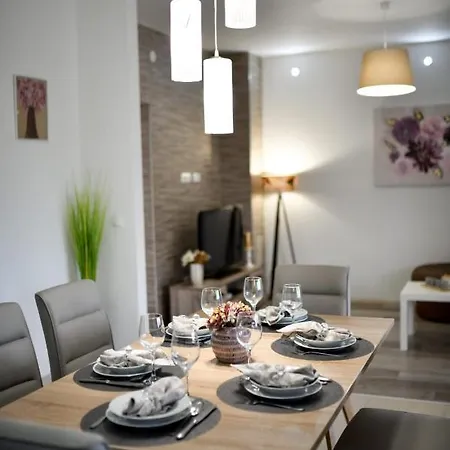 House Gabriela Vakantiehuis