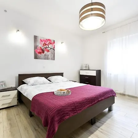 House Gabriela Vakantiehuis *