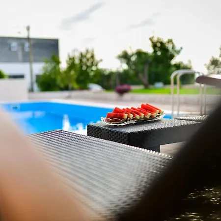 Vakantiehuis House Gabriela Debeljak