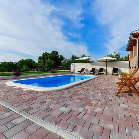 House Gabriela Holiday home