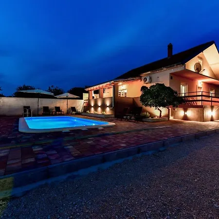 House Gabriela Vakantiehuis *