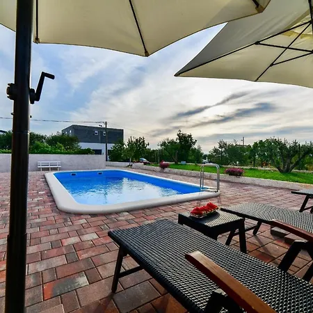 Holiday home House Gabriela *