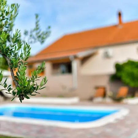 House Gabriela Vakantiehuis *