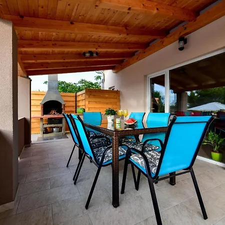 House Gabriela Vakantiehuis