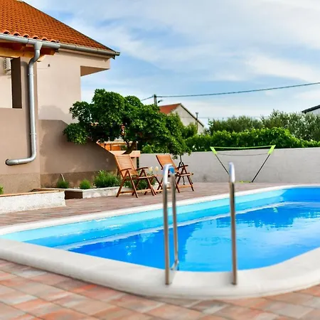 House Gabriela Vakantiehuis *