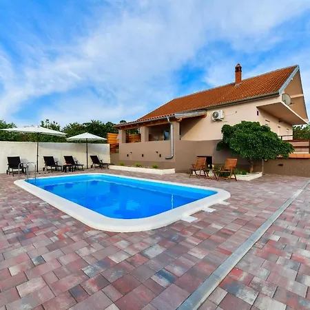 House Gabriela Vakantiehuis *
