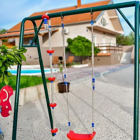 Holiday home House Gabriela
