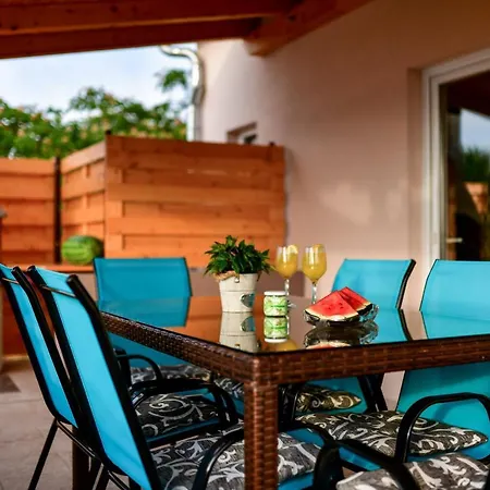 Holiday home House Gabriela *