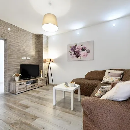 House Gabriela Vakantiehuis