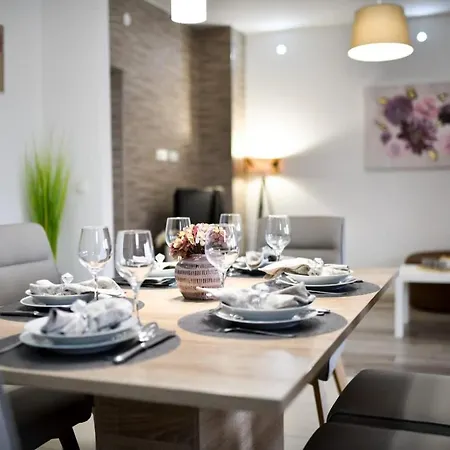 Holiday home House Gabriela *