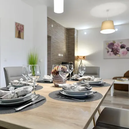 Holiday home House Gabriela