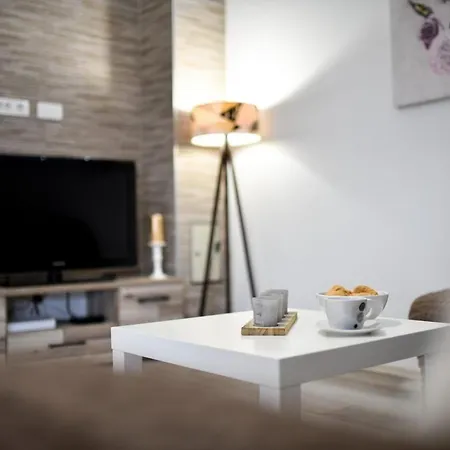 House Gabriela