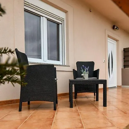 House Gabriela Vakantiehuis *